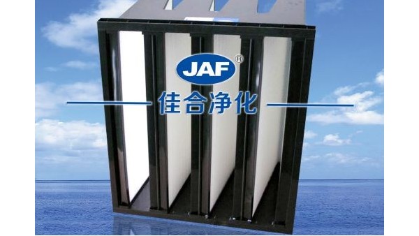 W型塑料框亞高效過濾器參數(shù)及其應(yīng)用場合有哪些？