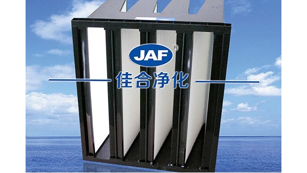 國內(nèi)哪些高效過濾器廠家比較好？昆山佳合告訴你！