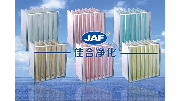 中效過(guò)濾器