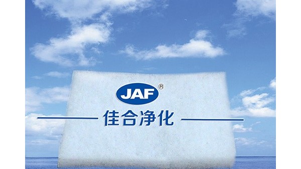 過濾棉怎么清洗？