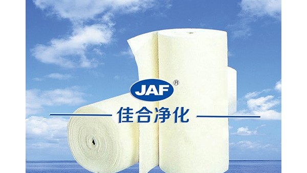昆山佳合廠家空氣過濾器所使用的濾料及其特點(diǎn)有哪些？
