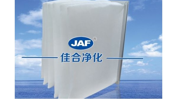 初效過濾器 (4)
