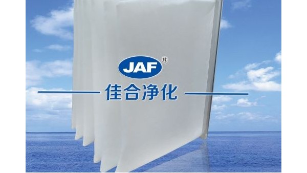 初效過濾器 (4)