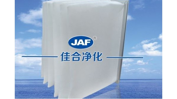 初效過濾器 (4)