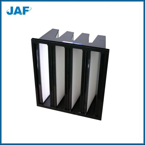 塑料框中效過(guò)濾器/V型塑料框中效過(guò)濾器/W型塑料框中效過(guò)濾器