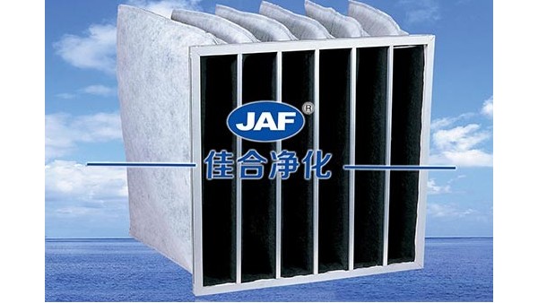 我司與西藏蓄牧行業(yè)簽訂活性炭袋式過濾器的成功案例