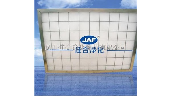 初效板式與中效板式過濾器結(jié)構(gòu)一樣嗎