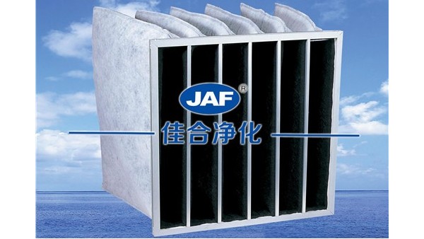 佳合凈化活性炭過濾器對各類粉塵及廢氣凈化效果非常好！