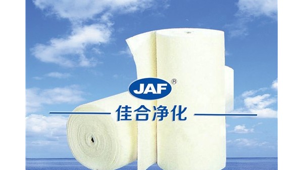 初效過濾棉的材質(zhì)組成及用途都有哪些？過濾棉廠家為您解答