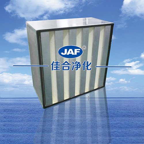 高效過(guò)濾器使用壽命