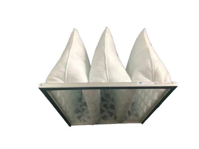 PDA袋式過(guò)濾器