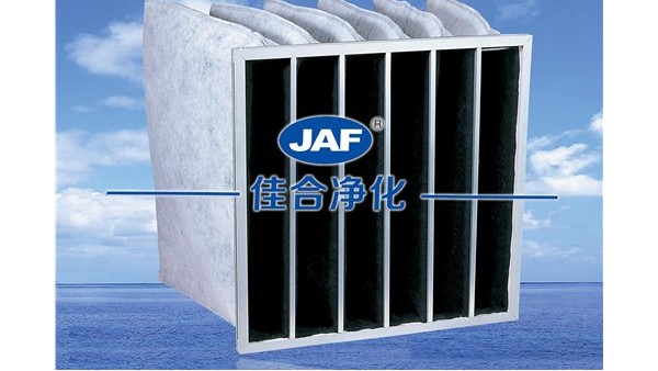 袋式活性炭過濾網(wǎng)的特點(diǎn)及應(yīng)用