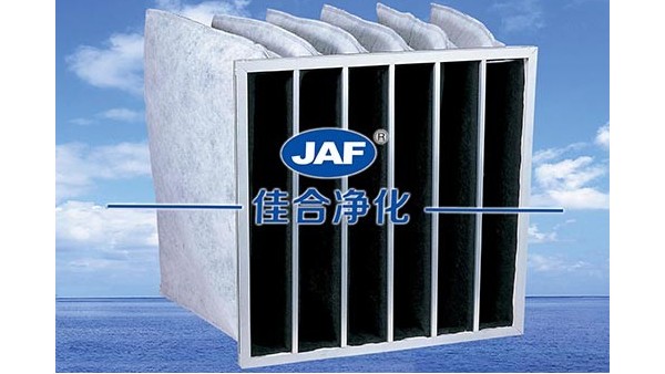來(lái)自重慶食品加工廠(chǎng)關(guān)于使用活性炭袋式過(guò)濾器的感謝信